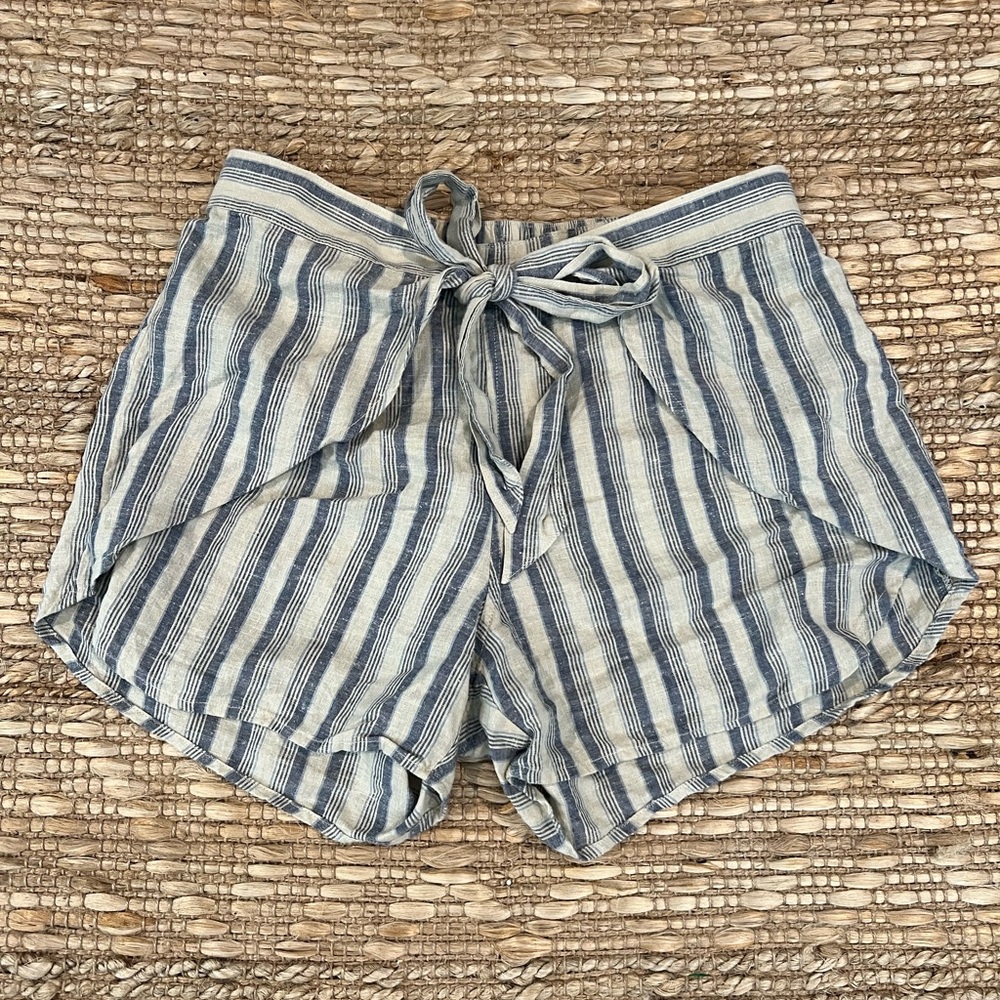 Patagonia Garden Island Hemp Blend Shorts